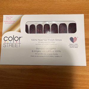 Color Street Russian Around